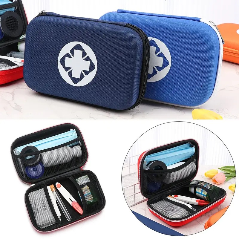 Bivy Bag Emergency - 1/2/3/4 Piezas Kit de Emergencia, Kit