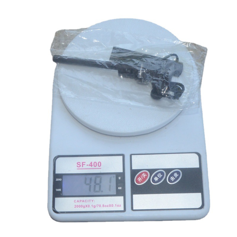 Varilla de Magnesio Multifunci - Magnesium Fire Starter reseña y precio